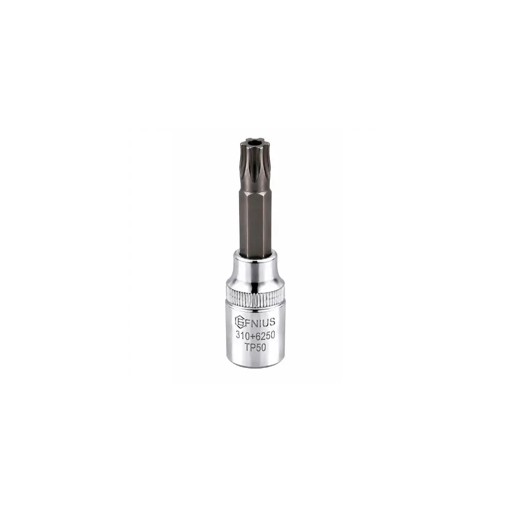 Bit Socket 3/8"Dr T-50 - GES310+6250